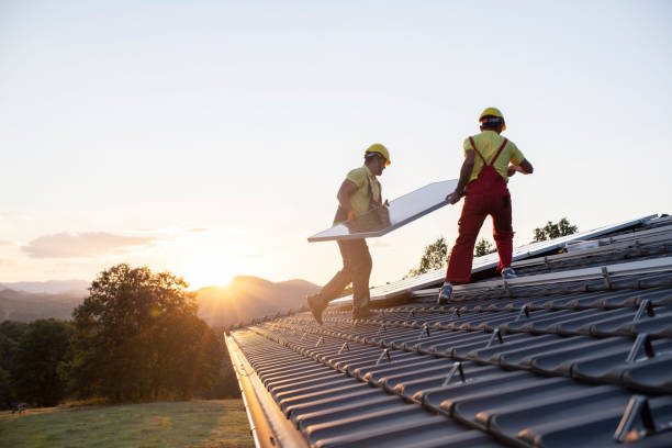 Best Roof Leak Repair  in Ada, OH