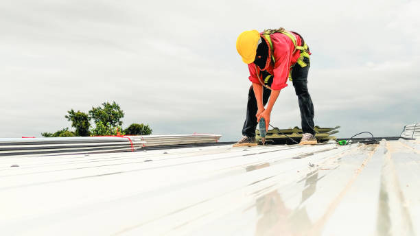 Trusted Ada, OH Roofing Experts