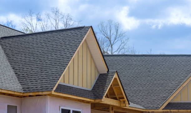 Best Wood Shake Roofing  in Ada, OH